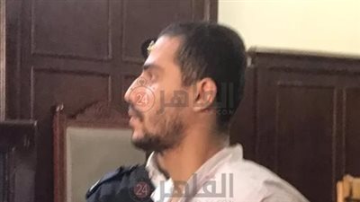 نظر ثاني جلسات محاكمة المدرس المتهم بإنهاء حياة الطالب إيهاب أشرف بالدقهلية | بث مباشر