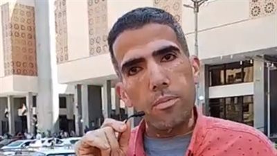 نظر محاكمة المتهمة بإنهاء حياة والدها بمساعدة خطيبها بالدقهلية.. وشقيق الضحية: موتته عشان رفض يجوزها | بث مباشر