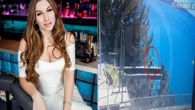 لمشاركة متابعيها.. وفاة خبيرة تجميل بعد سقوطها من ارتفاع 51 مترا خلال التقاط فيديو