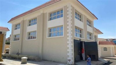 جهاز الصالحية الجديدة يتخذ إجراءاته ضد المنشآت المخالفة لشروط الصرف الصناعي 