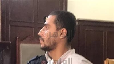 مدرس الفيزياء قاتل طالب الدقهلية: انظروا لي بعين الرحمة.. وياريت أسرة إيهاب تسامحني | بث مباشر