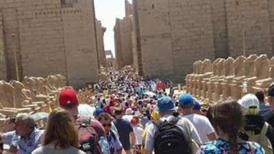 الأوقاف: السائح اللي بيزور مصر مش جاي علشان نعامله بجفاء أو نستغله ده جاي علشان يشوف بلد عظيمة
