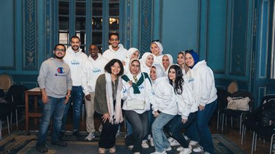 نحو مستقبل مائي أفضل.. دور بلوتوبيا في حماية البيئة البحرية والثروة السمكية