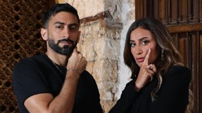 بعد أنباء ارتباطها بـ أنس بوخش.. دينا الشربيني: أعيش قصة حب جديدة وهتشوفوني بالفستان الأبيض