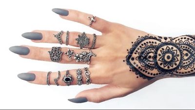 سموم الإسكندرية يفجر مفاجأة: الحنة السوداء تسبب الأورام العصبية والفشل الكلوي والوفاة