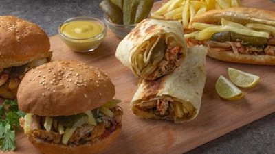 ولا أجدع معلم.. تتبيلة شاورما الدجاج بـ 4 وصفات وأسهل طريقة