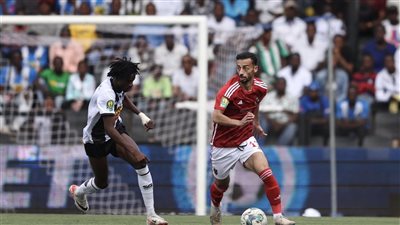 أحمد عبد القادر على رادار حسام حسن للتواجد في منتخب مصر| خاص