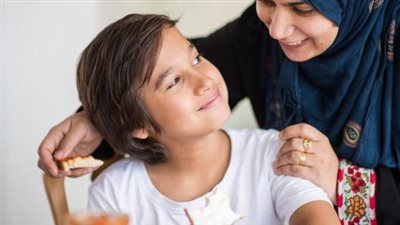 لتذكر الإجابة بسرعة.. أفضل دعاء لأبنائي أيام الامتحان