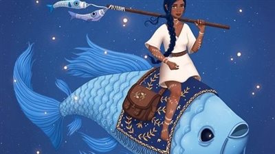 توقعات برج الحوت حظك اليوم الإثنين 22-4-2024: احذر الجدال والنقاش الحاد