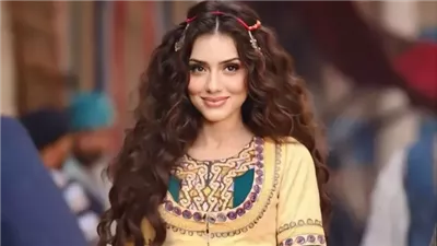 جيهان الشماشرجي: مبقدرش أتفرج على نفسي.. ومعنديش مشكلة أحلق شعري علشان دور