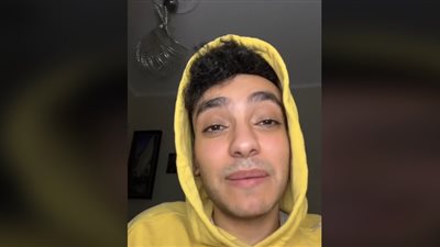 2 مليون جنيه.. تيكتوكر يتلقى هدية من شخص مجهول بسبب أغنيته: ساعدته يرجع لحبيبته