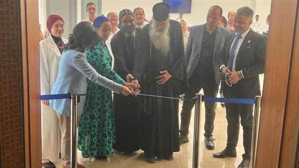 نائب محافظ جنوب سيناء