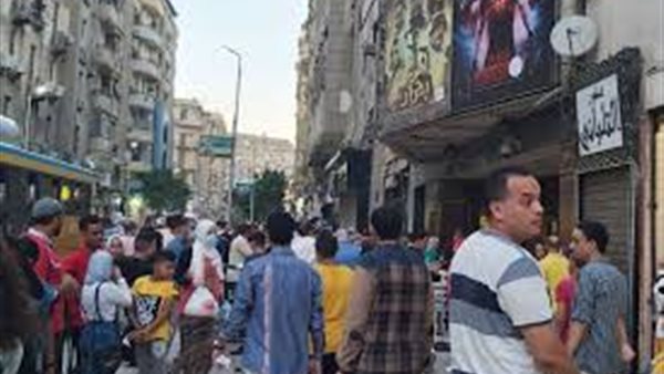 شارع-أرشيفية