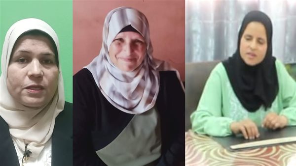 رؤساء مجالس قروية