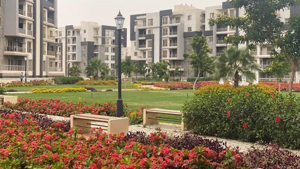 شقق جنة للمصريين