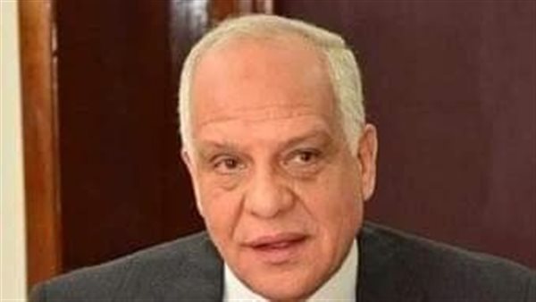 اللواء أحمد راشد