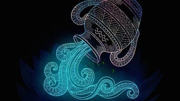 حظك اليوم برج الدلو