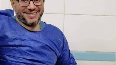 “الأطباء” تنعي وفاة جديدة في صفوفها متأثرًا بإصابته بفيروس كورونا المستجد