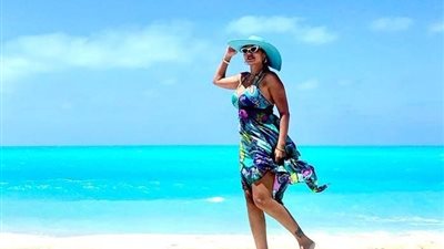 رانيا يوسف تكشف تعرضها للتحرش بعد واقعة طالب الجامعة الأمريكية (صورة)