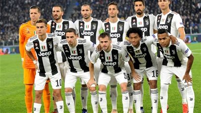 يوفنتوس يقترب من حسم صفقة نجم الدوري الإيطالي