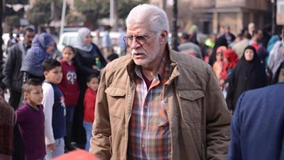 تأييد حكم المشدد 15 عاماً للفنان طارق النهري بعد تسليم نفسه بقضية أحداث مجلس الوزراء