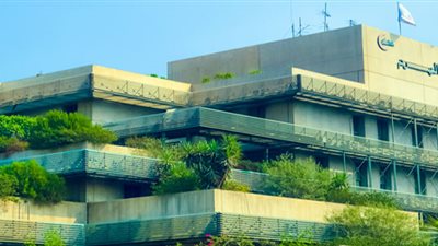 إصابة مدير مستشفى الهرم بفيروس كورونا المستجد