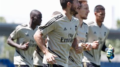 ضربة موجعة لريال مدريد قبل مواجهة أتلتيك بلباو في الليجا