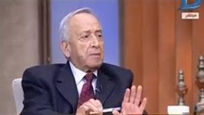 وفاة الدكتور مصطفى السعيد وزير الاقتصاد الأسبق