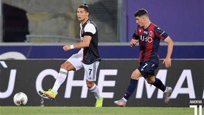 بعد رباعية يوفنتوس في مرمى تورينو.. جدول ترتيب هدافي الدوري الإيطالي