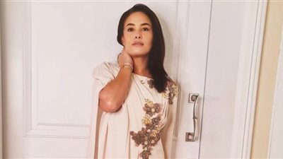 هند صبري: فخورة بهذا الجيل من البنات الذي كسر حاجز الصمت ضد التحرش (صور)