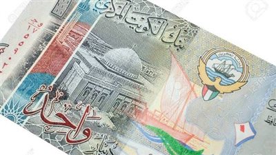 سعر الدينار الكويتي اليوم الأحد 5 يوليو 2020 في البنوك المصرية