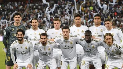 أسينسيو بجوار بنزيما في تشكيل ريال مدريد أمام أتلتيك بلباو