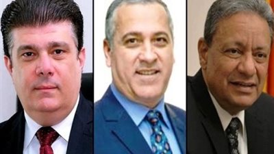 رؤساء الهيئات الوطنية يؤدون اليمين الدستورية أمام النواب