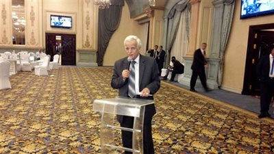 تعافي نقيب المحامين في سوهاج وأسرته من فيروس كورونا