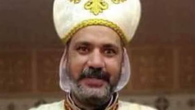 الكنيسة تُعلن وفاة أحدث كهنة مركز إدفو بأسوان إثر إصابته بفيروس كورونا