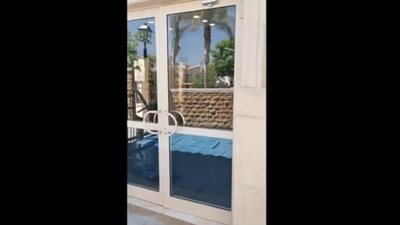 هل كان المكان مزدحمًا ومراقبًا بالكاميرات؟.. أول فيديو من موقع حادث اغتصاب ضحايا طالب الجامعة الأمريكية