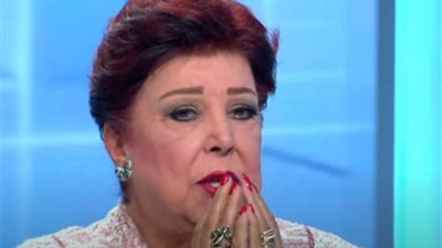 شيماء سيف تنعى رجاء الجداوي بموقف جمعهما سويًا (صورة)