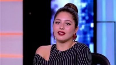 تفاصيل تعرض مايان السيد للتحرش داخل الوسط الفني (فيديو)