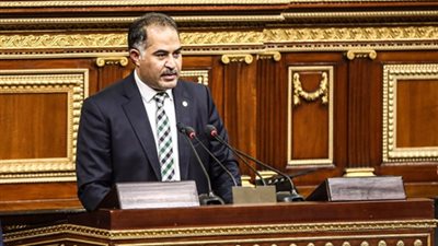 سليمان وهدان: حزب الوفد أصبح محل طموح للانضمام له من القيادات الشبابية والنسائية