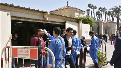 جامعة القاهرة تعلن تفاصيل إجراءات امتحانات السنوات النهائية والدراسات العليا
