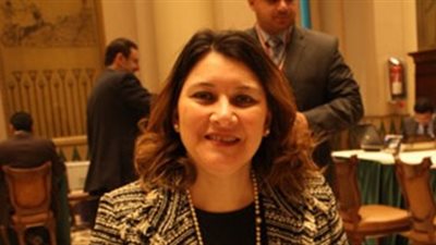 النواب يوافق على استقالة النائبة رشا إسماعيل بعد ندبها للعمل بإسبانيا