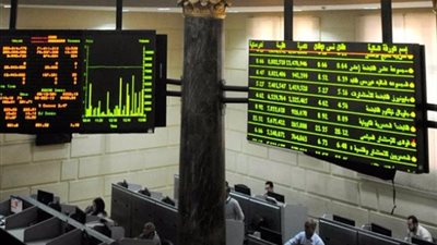 البورصة المصرية تتجاوز آثار أزمة كورونا وارتفاع جماعي بنهاية الربع الثاني من عام 2020