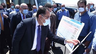 رئيس الوزراء: ستتم إزالة مخالفات البناء التي لم يتقدم أصحابها للتصالح