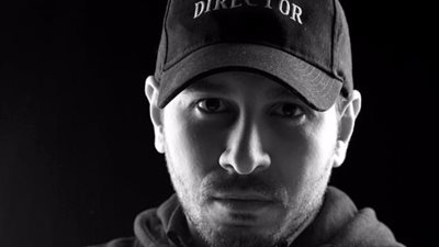 حسام الجوهري يبدأ تصوير مسلسل الكهف بمدينة الإنتاج الإعلامي