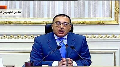 رئيس الوزراء يترأس اجتماع المجلس الأعلى للتخطيط والتنمية العمرانية