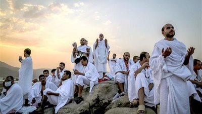 موعد وقفة عرفات 2020.. وأول أيام عيد الأضحى المبارك في مصر بالتفصيل