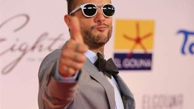 أول تعليق من أحمد الفيشاوي بعد الحكم لصالحه في قضية نفقة ابنته (صورة)