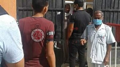 غياب 1229 طالب وطالبة عن أداء امتحانات الفيزياء والتاريخ في سوهاج