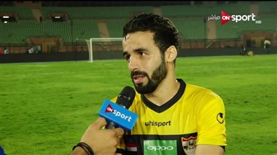 نجم الإنتاج الحربي يقترب من الإسماعيلي