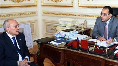 “الوزراء” يَنعى الفريق محمد العصار: فقدت مصر واحدًا من أبرز الكفاءات المهنية والقامات الخُلقية